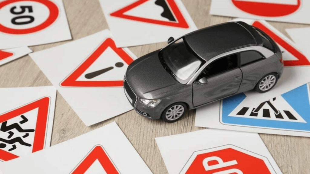Qatar traffic fine check 