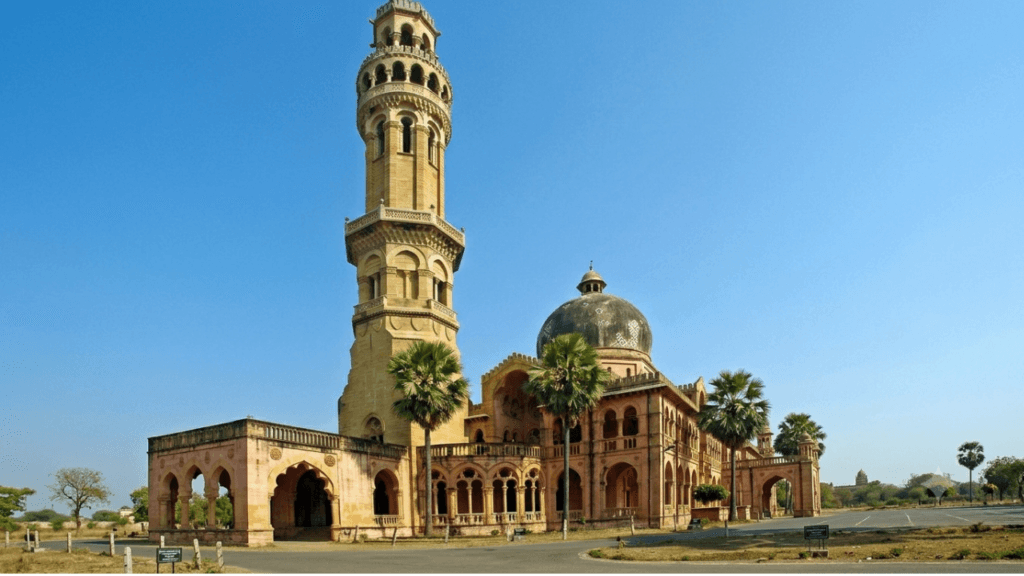 Foreign Universities in India
