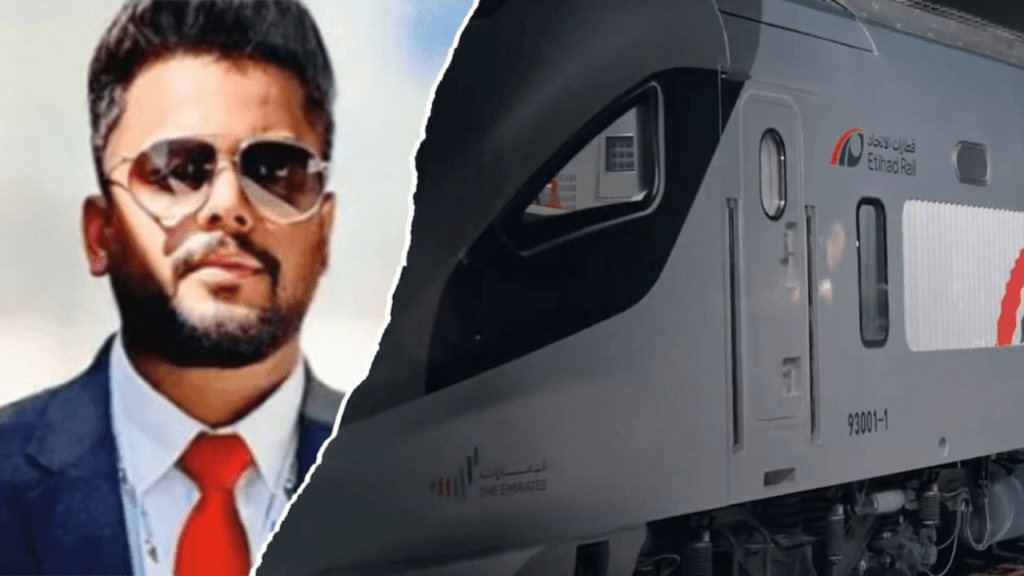Malayali Captain 