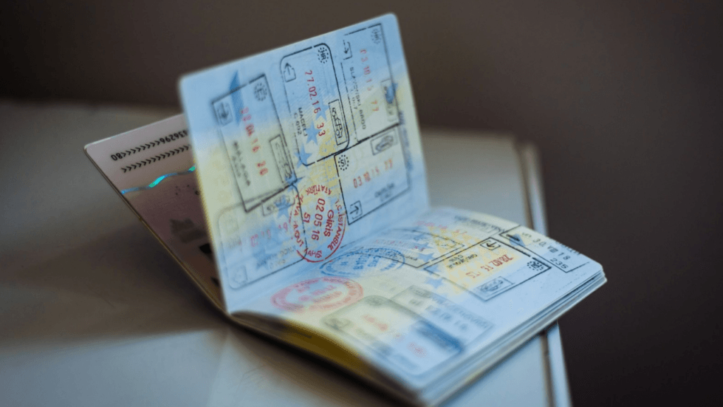 Saudi Work Permit 