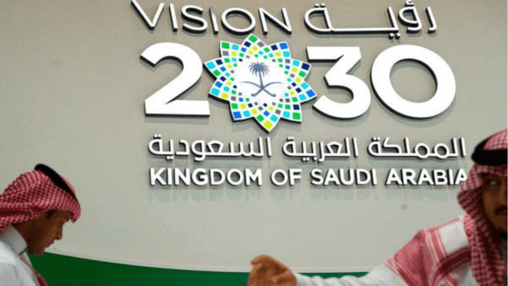 Saudi Work Permit 