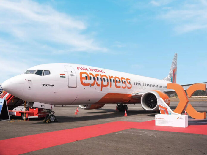 Air India Express