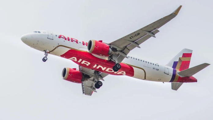 Air India Basic Fare