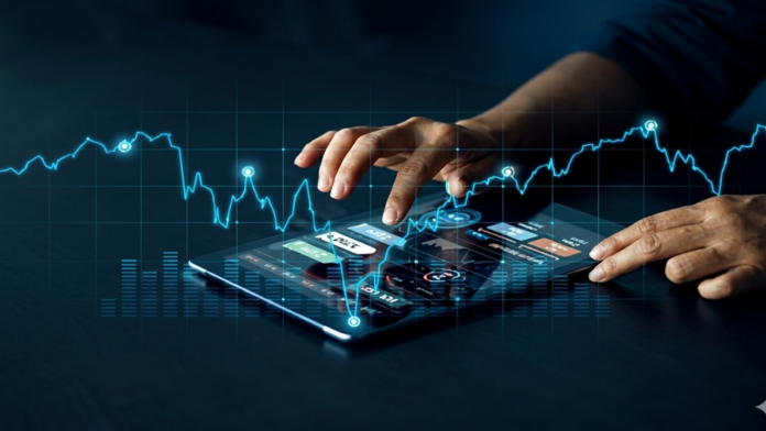 Stock Market Update