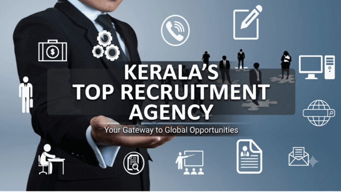 Top Recruitment Agencies in Kerala for Qatar Jobs 2026