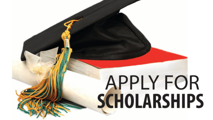 UAE University Scholarship
