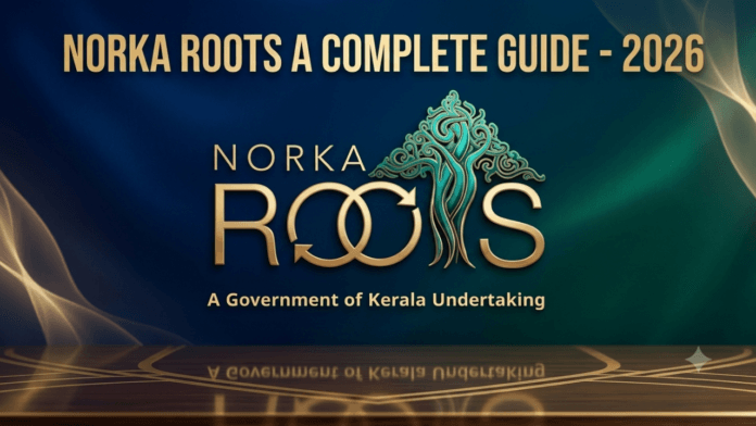 NORKA Roots Registration