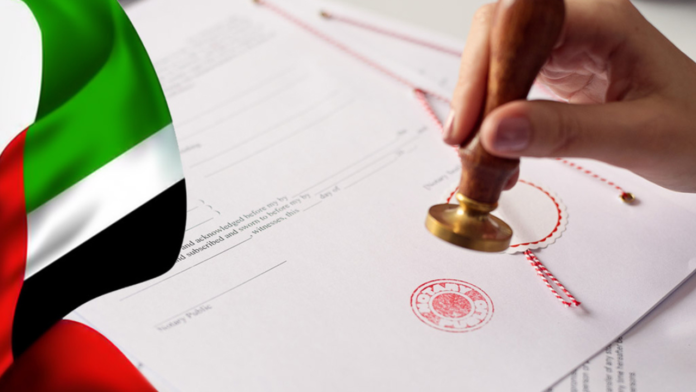 UAE Law Changes 2026