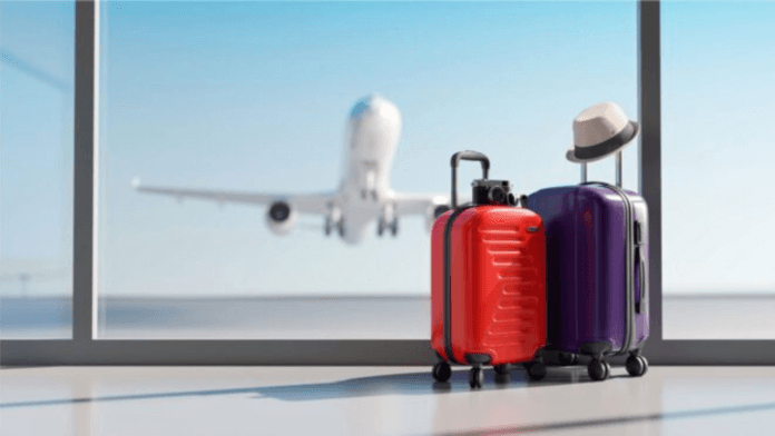 Air India Express extra baggage