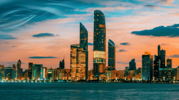 Abu Dhabi business