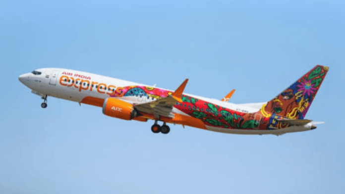 Air India Express Guwahati flights