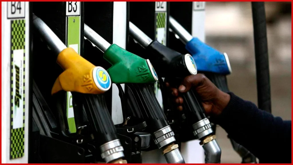 Qatar fuel prices