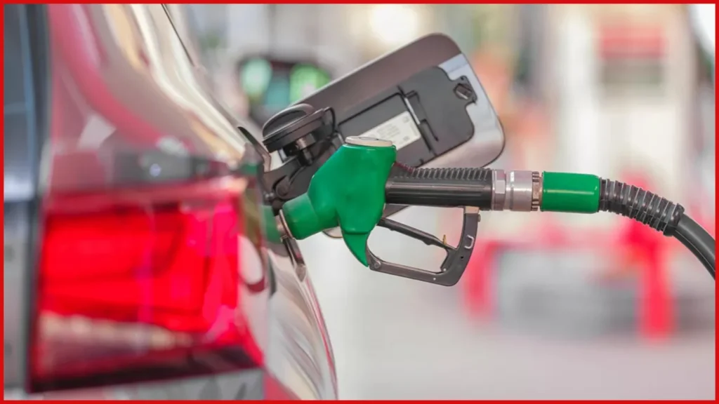 Qatar fuel prices