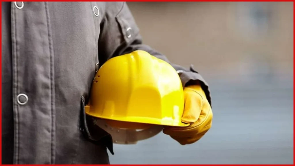 Gulf midday work ban