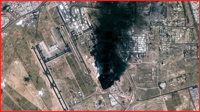 Kuwait Airport