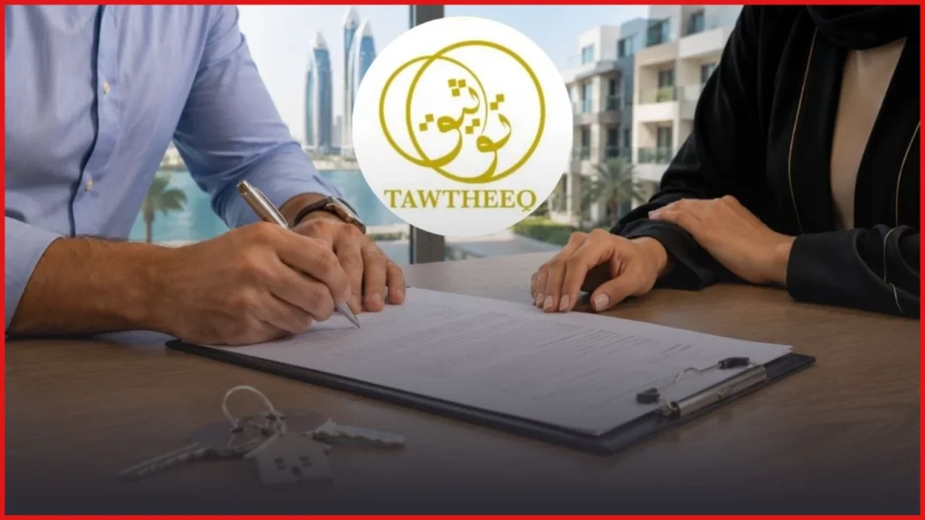 Abu Dhabi Rent Freeze