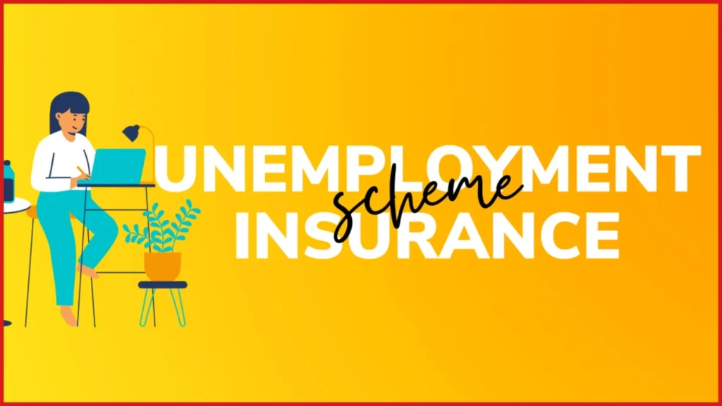 UAE Unemployment Insurance Renewal