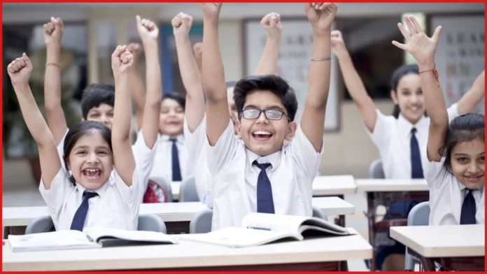 UAE School Summer Vacation