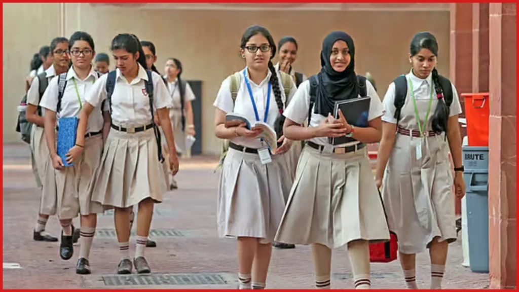 UAE School Summer Vacation