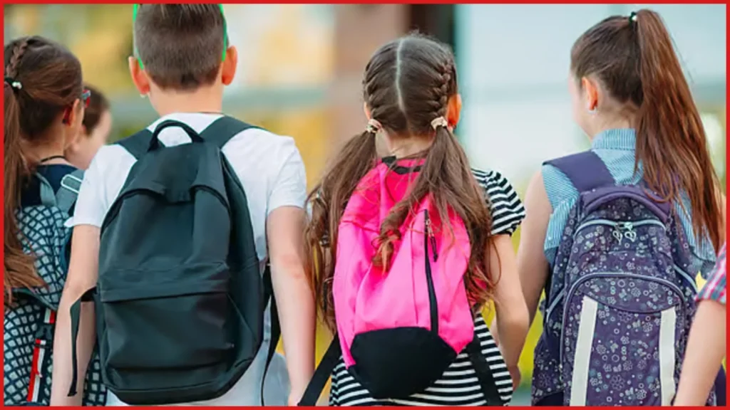 UAE School Summer Vacation
