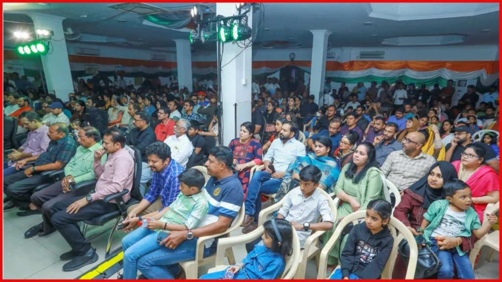 Malayali associations in Doha