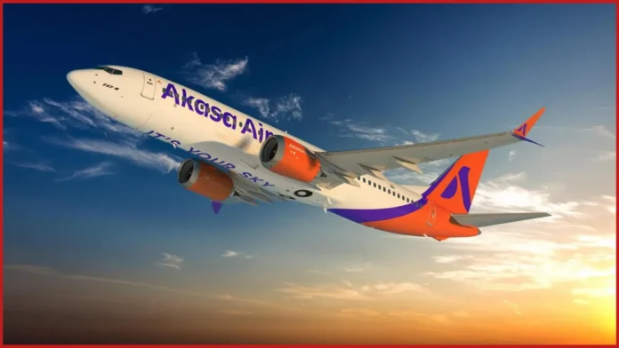 Akasa Air Riyadh Kochi Flights