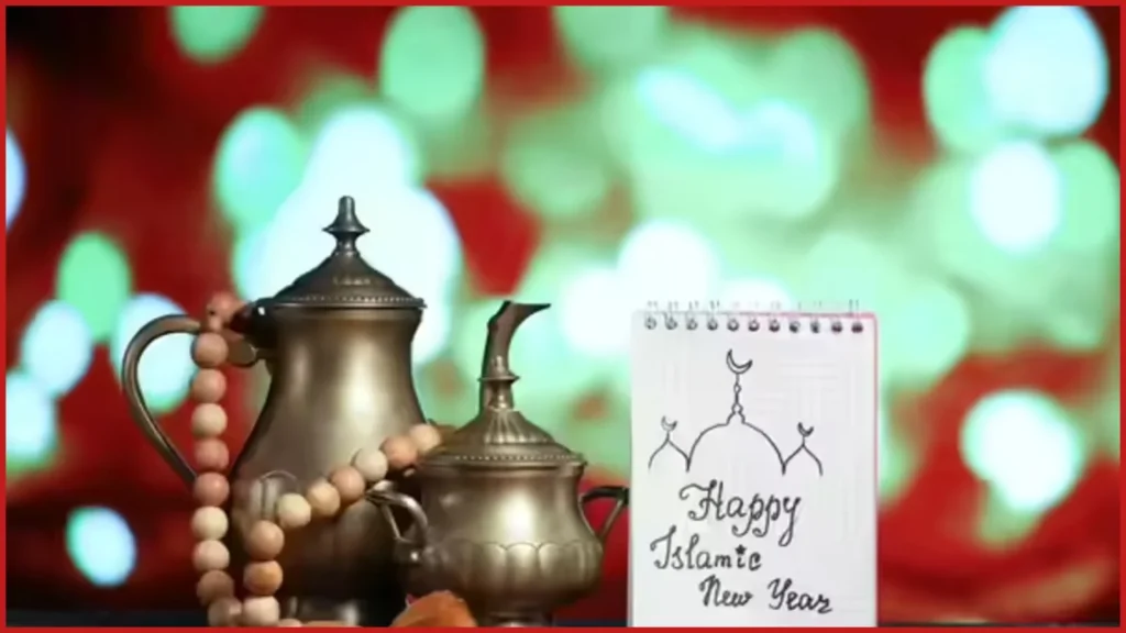 UAE Hijri New Year Holiday 2026