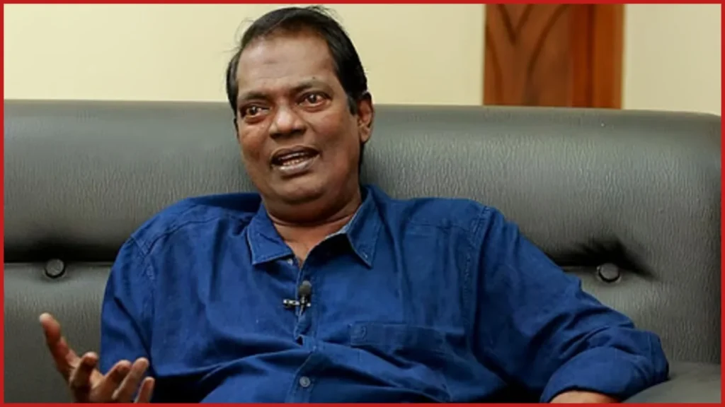 Salim Kumar