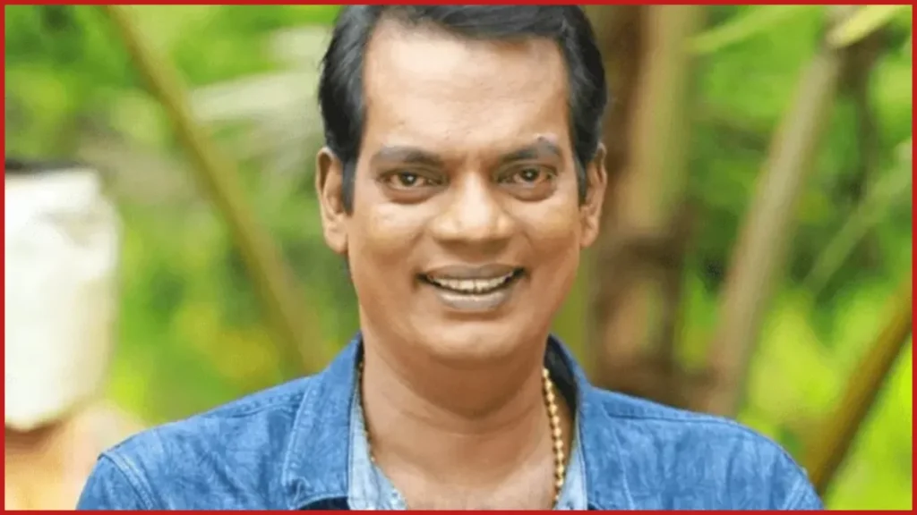 Salim Kumar