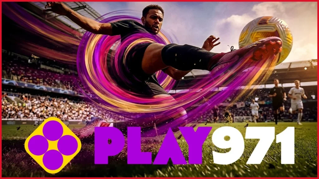 Play971 Sports Betting