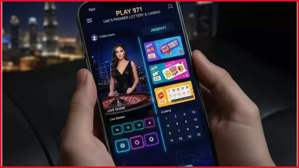 Play971 Sports Betting