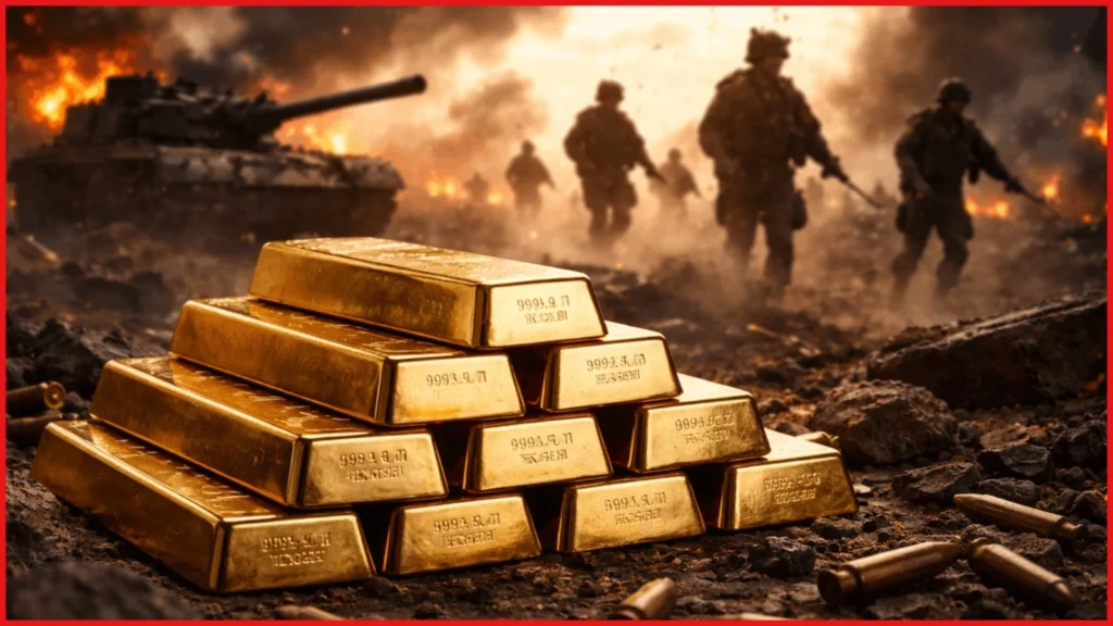 Gold Price