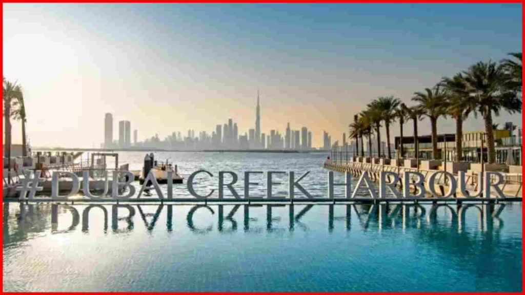 Budget places to visit in UAE