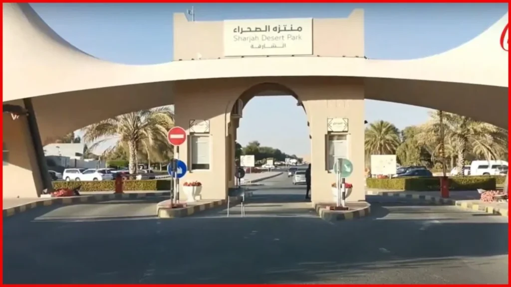 Budget places to visit in UAE