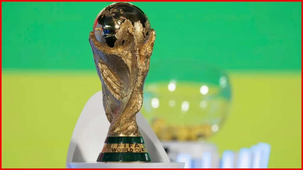 FIFA World Cup 2026 Complete Fixtures