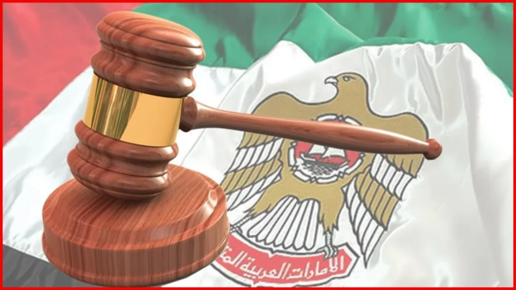 UAE Passport Retention Law