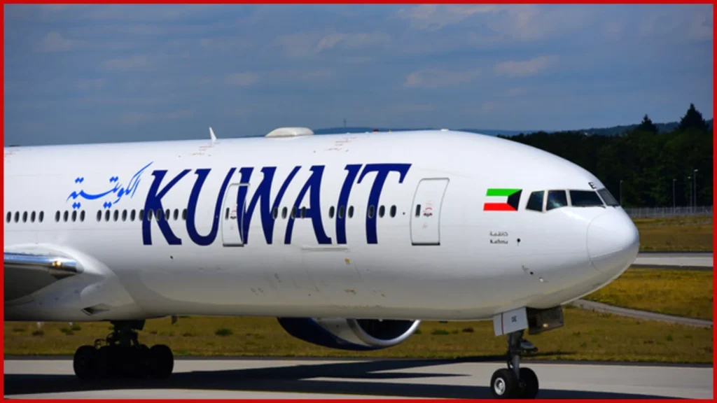Kuwait Malayali