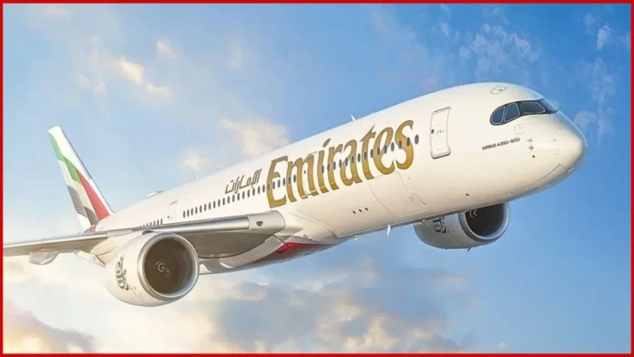 Tim Clark Emirates Strategy