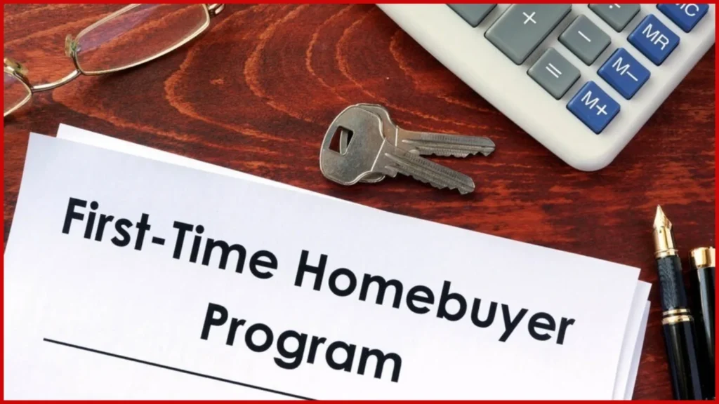 Dubai First Time Home Buyer Programme