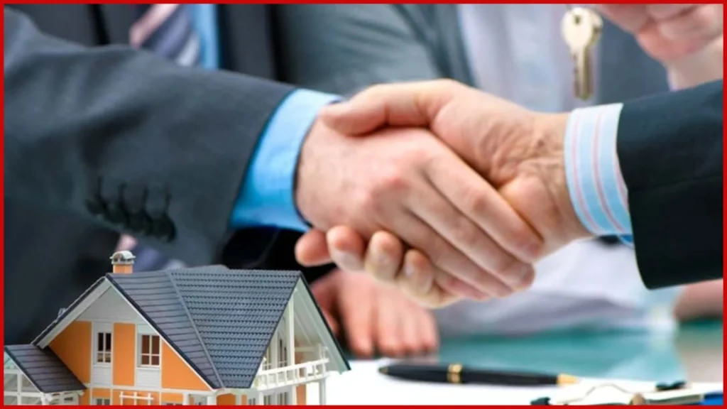 Dubai First Time Home Buyer Programme