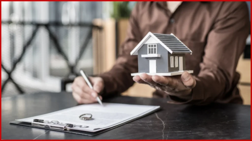 Dubai First Time Home Buyer Programme