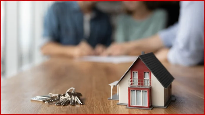 Dubai First Time Home Buyer Programme