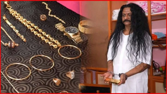 KGF Swamy Gold Scam