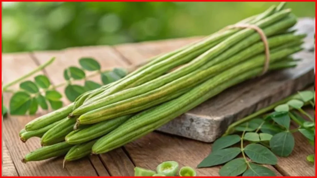 Moringa Ban in Australia