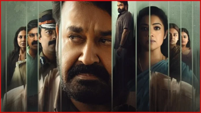 Drishyam 3 OTT release date