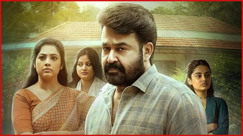 Drishyam 3 OTT release date