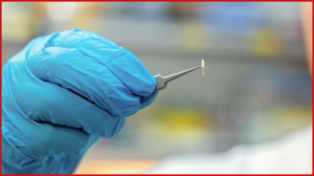 medical device developed in UAE