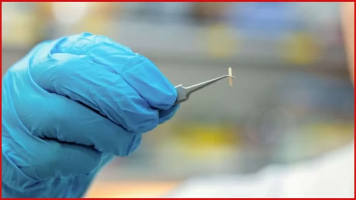 medical device developed in UAE
