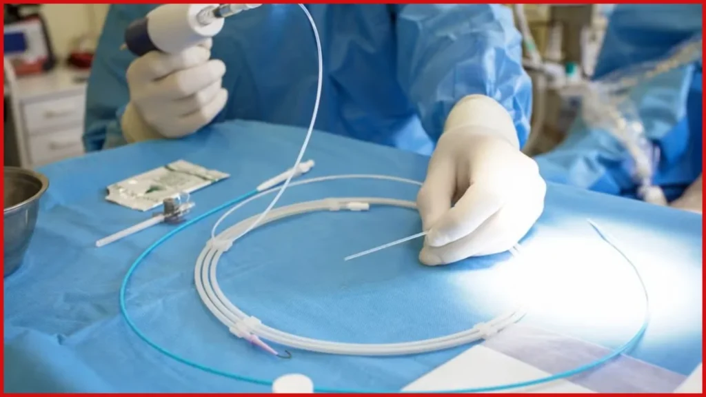 medical device developed in UAE