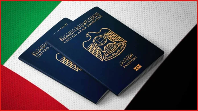 UAE Residency Visa Guide 2026